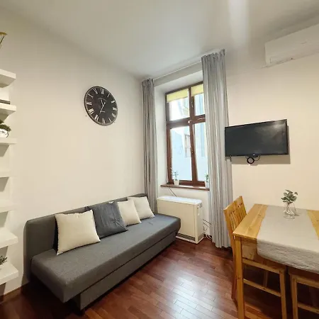 Cozy Paulinska 크라쿠프